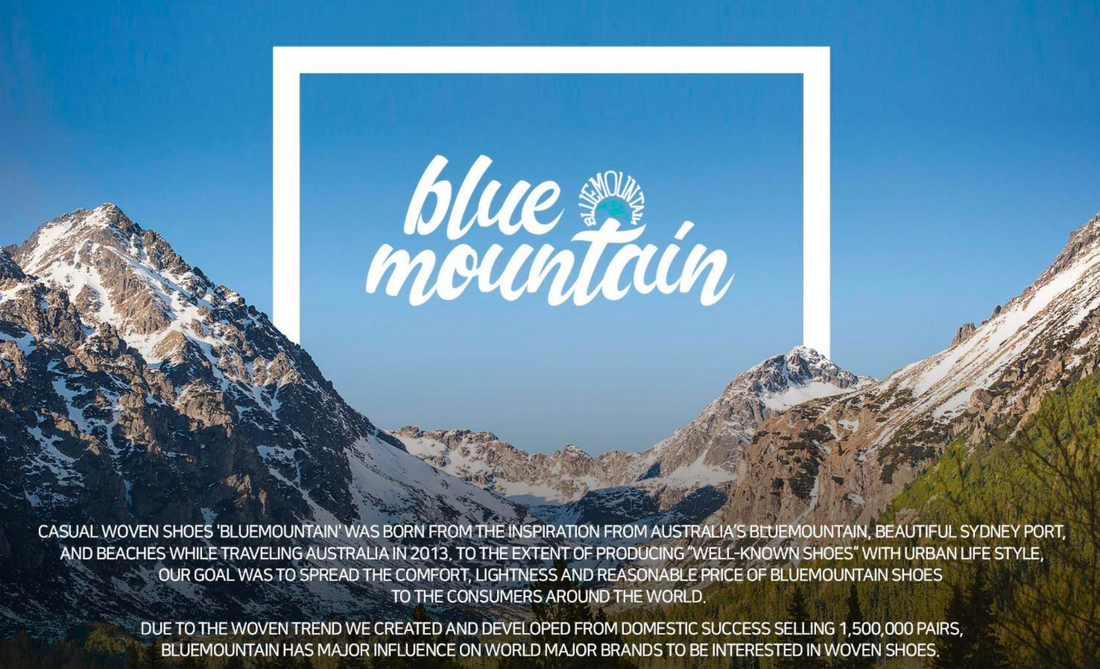 Bluemountainus Inc – A Blend of Style, Quality, and Innovation